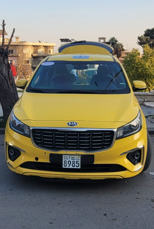 accessible ride service