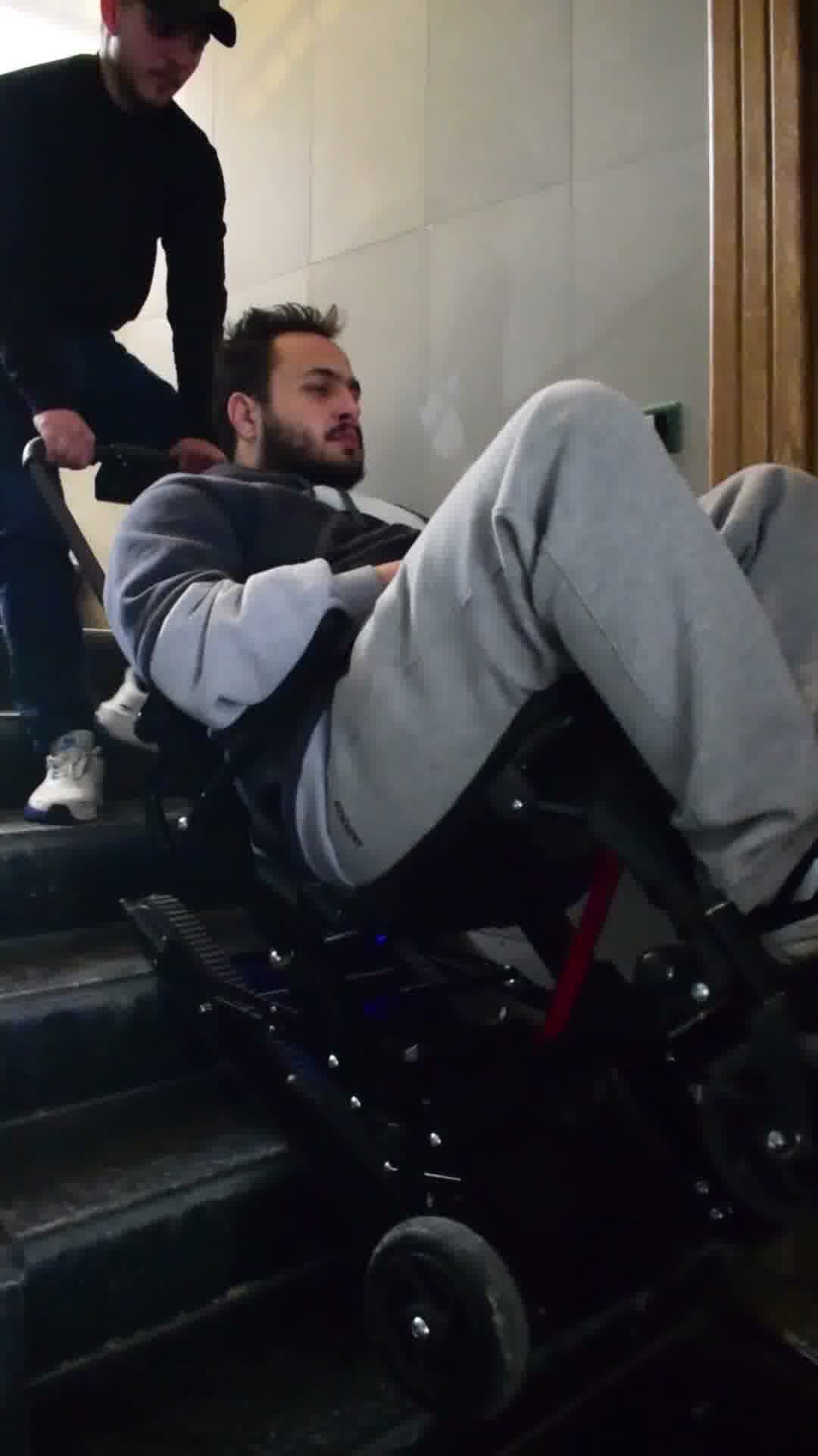 accessible transportation service